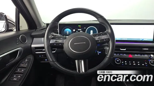 Hyundai Sonata 2023 thumb 11