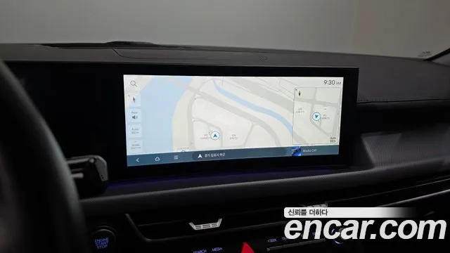 Hyundai Sonata 2023 thumb 12