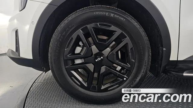 Kia Sorento 2024 thumb 5