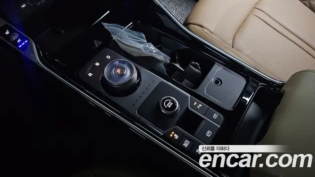 Kia Sorento 2024 thumb 9