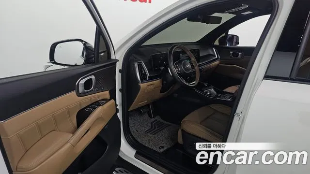 Kia Sorento 2024 thumb 10