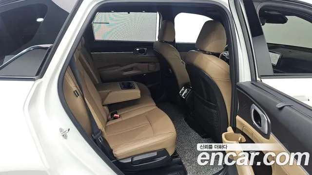 Kia Sorento 2024 thumb 11