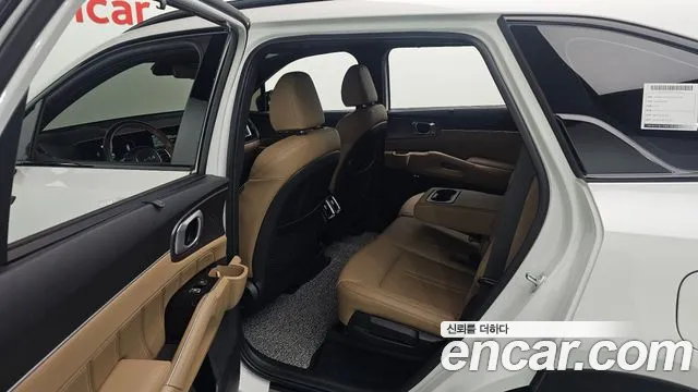Kia Sorento 2024 thumb 12