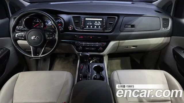 Kia Carnival 2020 thumb 7
