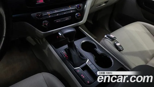 Kia Carnival 2020 thumb 9