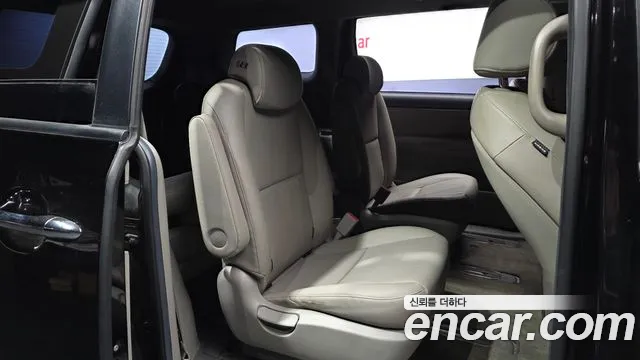 Kia Carnival 2020 thumb 12