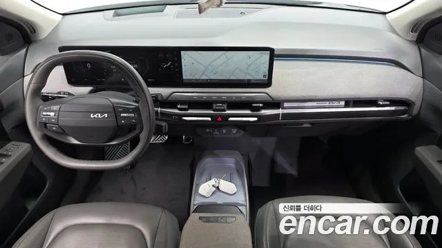 Kia EV3 2024 thumb 6