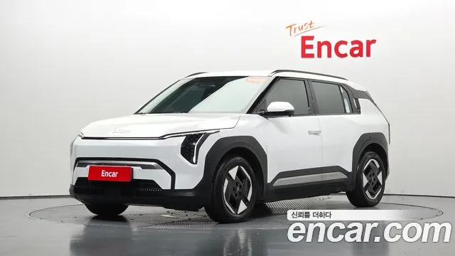 Kia EV3 2024 thumb 10