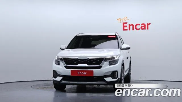 Kia Seltos 2021 thumb 2