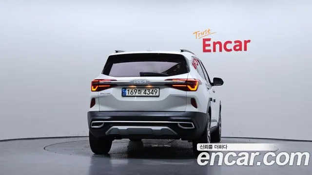 Kia Seltos 2021 thumb 3