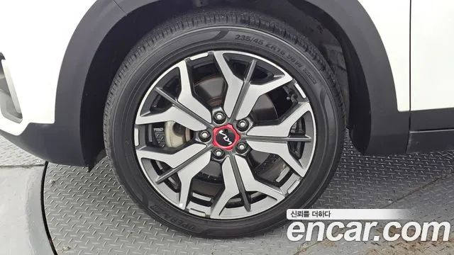 Kia Seltos 2021 thumb 4