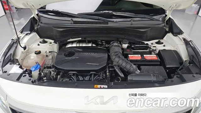 Kia Seltos 2021 thumb 5