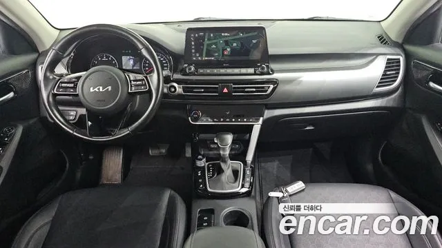 Kia Seltos 2021 thumb 6