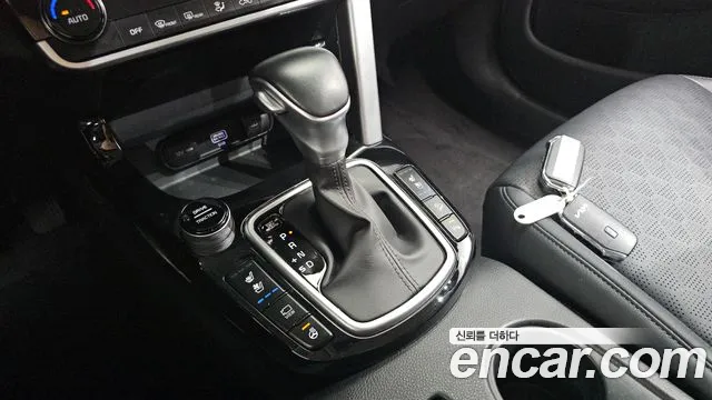 Kia Seltos 2021 thumb 8