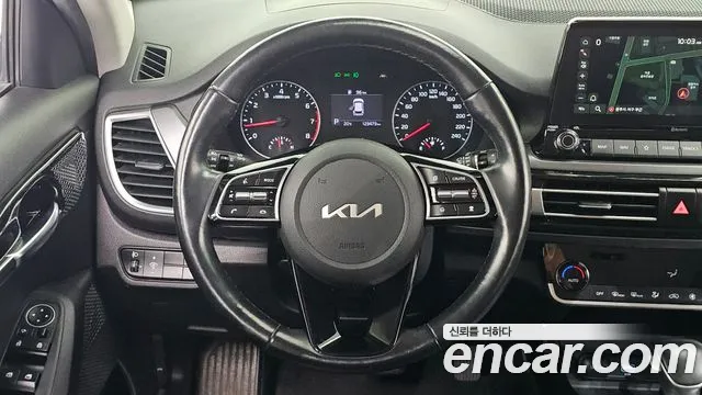 Kia Seltos 2021 thumb 12