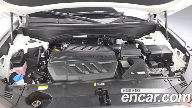 Hyundai Palisade 2024 thumb 6