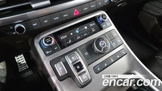 Hyundai Palisade 2024 thumb 9