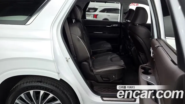 Hyundai Palisade 2024 thumb 11