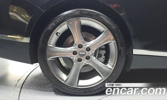 Genesis G80 2020 thumb 4