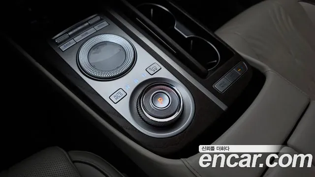 Genesis G80 2020 thumb 8
