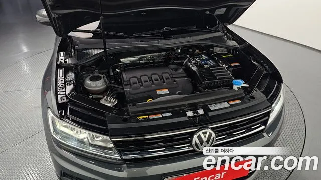 Volkswagen Tiguan 2020 thumb 6