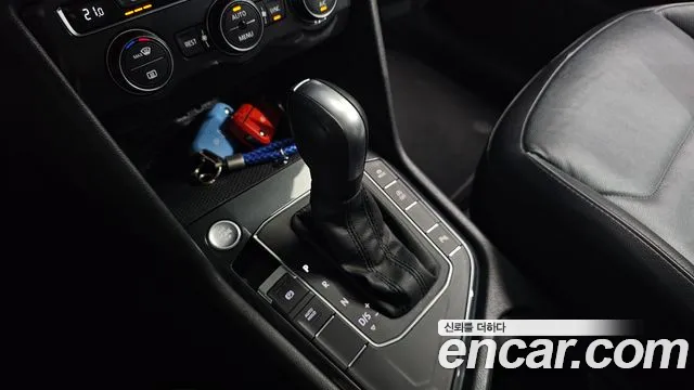 Volkswagen Tiguan 2020 thumb 9