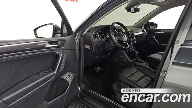 Volkswagen Tiguan 2020 thumb 10