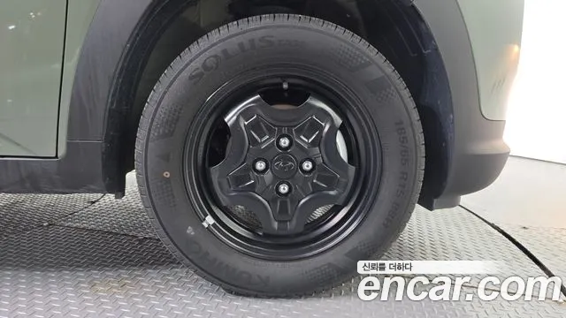 Hyundai Casper 2024 thumb 5