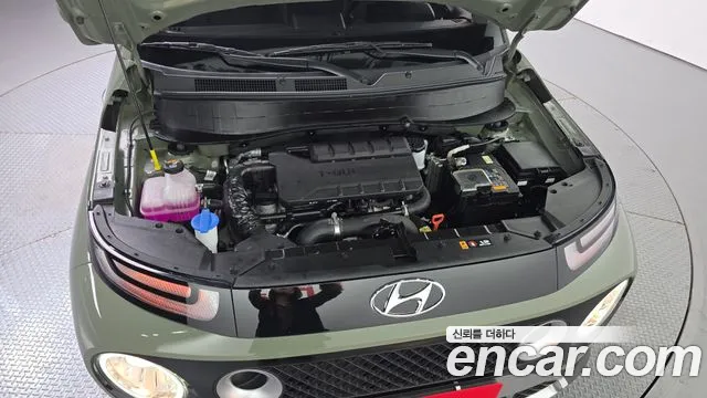Hyundai Casper 2024 thumb 6