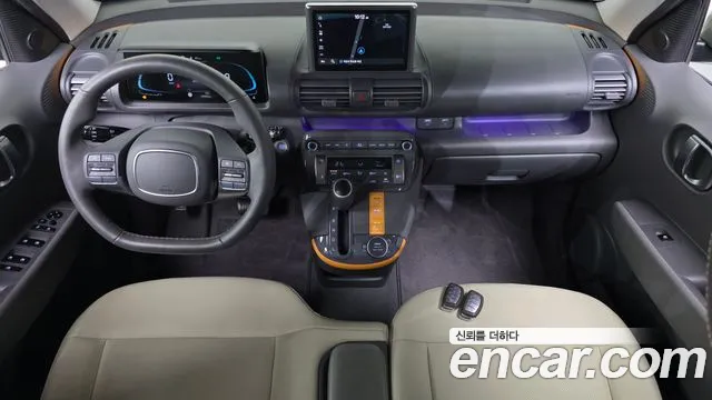 Hyundai Casper 2024 thumb 7