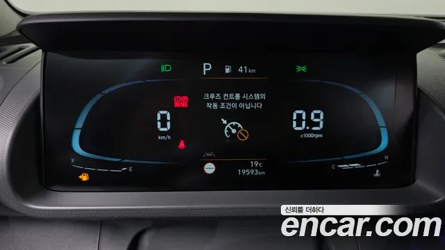 Hyundai Casper 2024 thumb 8