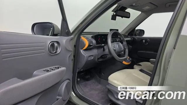 Hyundai Casper 2024 thumb 10