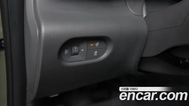 Hyundai Casper 2024 thumb 12