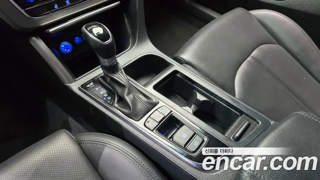 Hyundai Sonata 2016 thumb 9