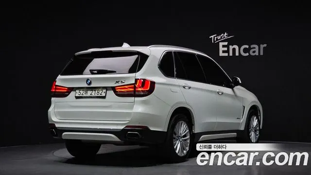 BMW X5 2017 thumb 2
