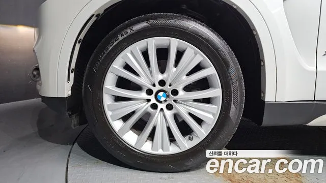 BMW X5 2017 thumb 5