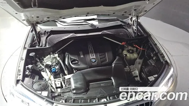 BMW X5 2017 thumb 6