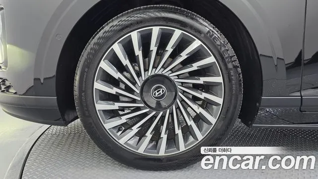 Hyundai Grandeur 2026 thumb 5