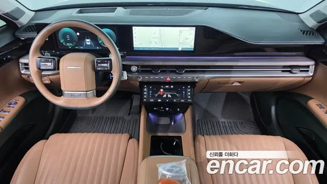 Hyundai Grandeur 2026 thumb 7