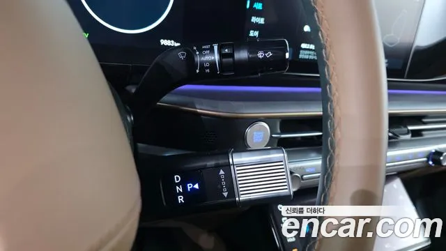Hyundai Grandeur 2026 thumb 9