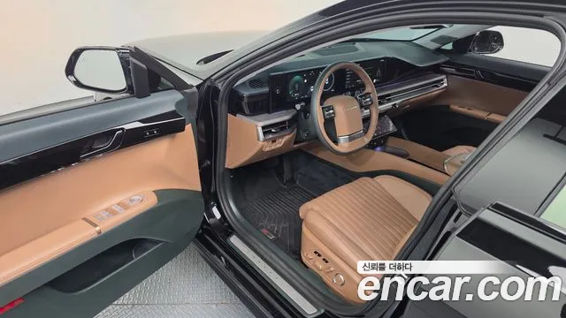 Hyundai Grandeur 2026 thumb 10