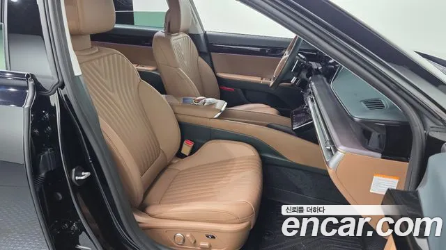 Hyundai Grandeur 2026 thumb 11