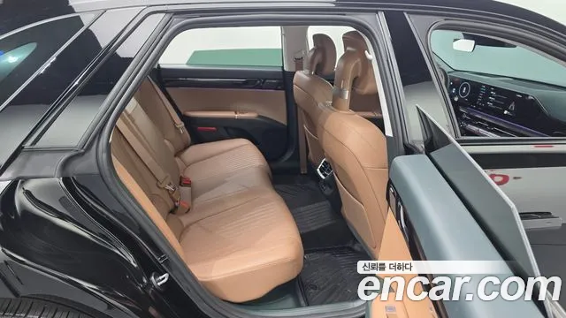 Hyundai Grandeur 2026 thumb 12