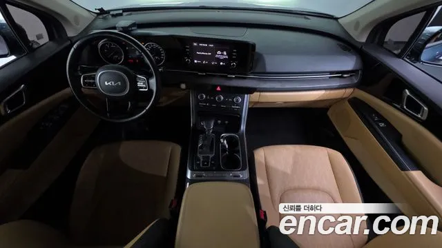 Kia Carnival 2022 thumb 7