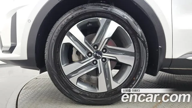 Kia Sorento 2021 thumb 5