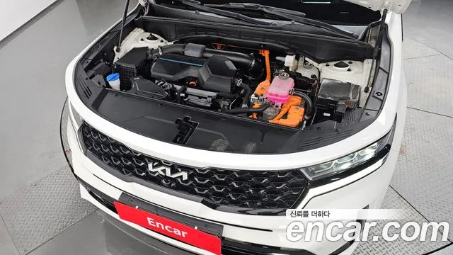 Kia Sorento 2021 thumb 6