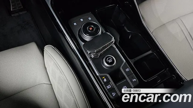 Kia Sorento 2021 thumb 9