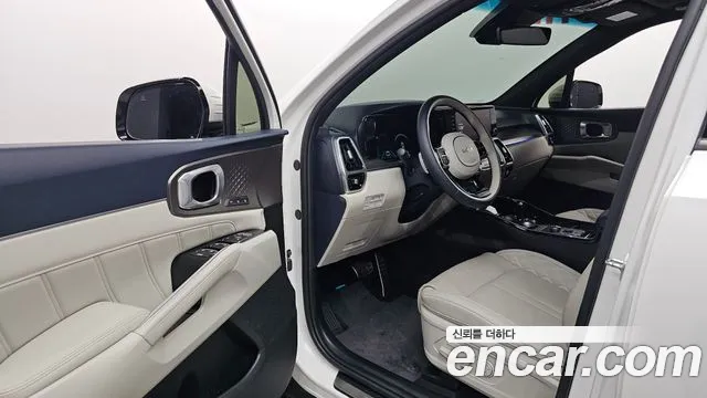 Kia Sorento 2021 thumb 10