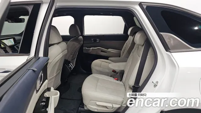 Kia Sorento 2021 thumb 11
