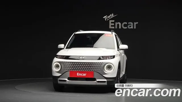 Hyundai Casper 2024 thumb 2
